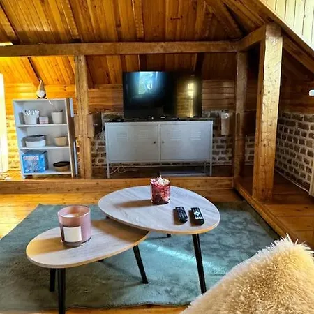 Un Dans La Appartement *