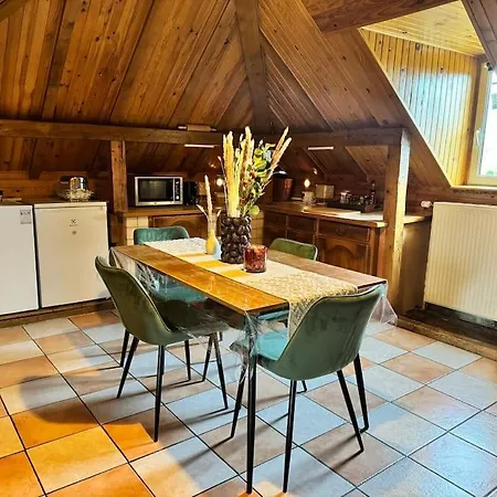 Appartement Un Dans La