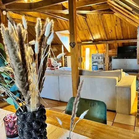 Lägenhet Un Dans La