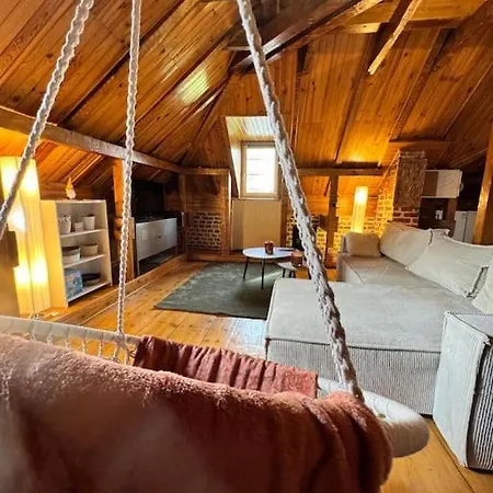 Apartment Un Dans La *