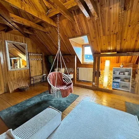 Appartement Un Dans La Colmar