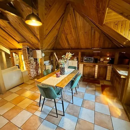 Un Dans La Appartement *