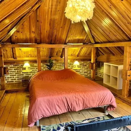 Un Dans La Appartement Colmar