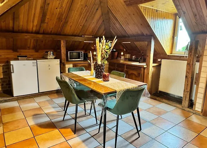 Apartment Un Dans La